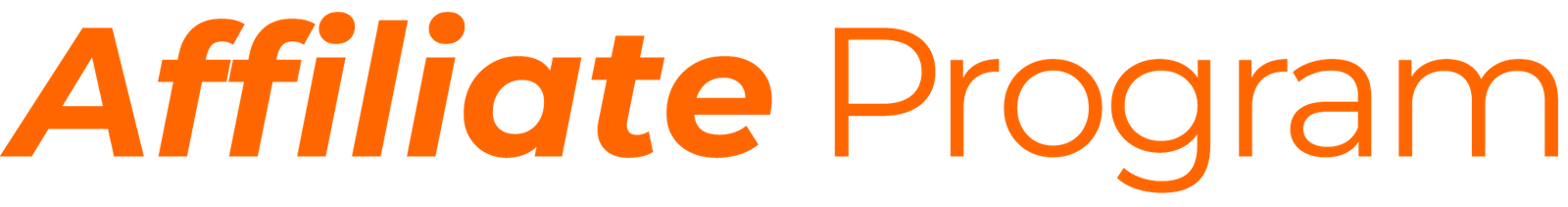 Affiliate